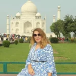 A Tapestry of Cultures: A Croatian Teacher’s Journey through Agra