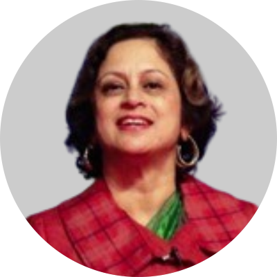 MS. Rupa Chakravarty Edrtips Global.