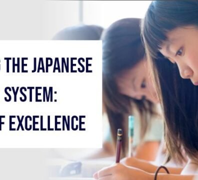 Exploring the Japanese Education System