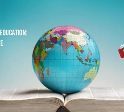 Top 10 Countries in Education: A Global Perspective