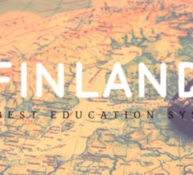 5 Reasons That Make Finland Education the Best Education System in The World