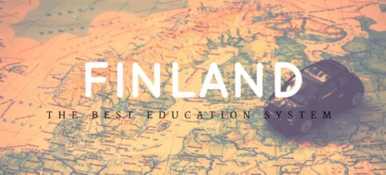 5 Reasons That Make Finland Education the Best Education System in The World