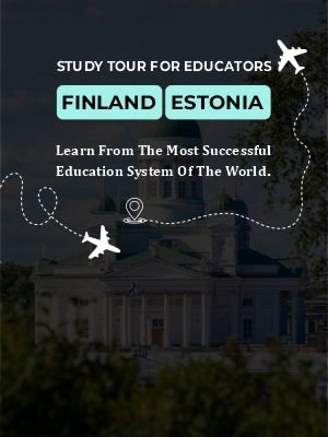 Finland/Estonia