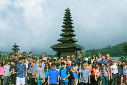 Student Tours by edtrips global