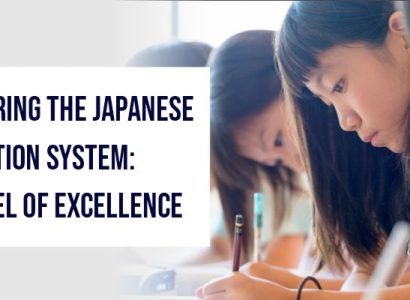 Exploring the Japanese Education System