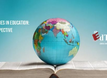 Top 10 Countries in Education: A Global Perspective