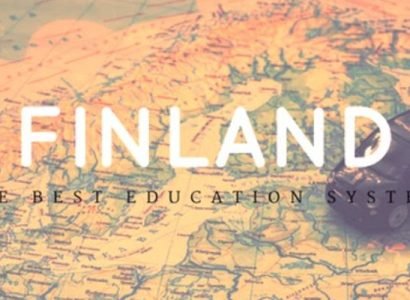 5 Reasons That Make Finland Education the Best Education System in The World