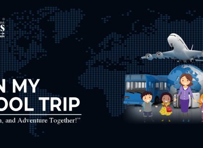 Plan My School Trip By EdTrips Global