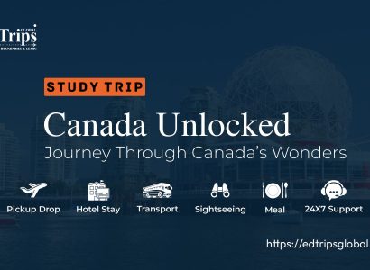 Canada By edtrips Global