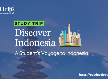 Discover Indonesia by EdTrips Global
