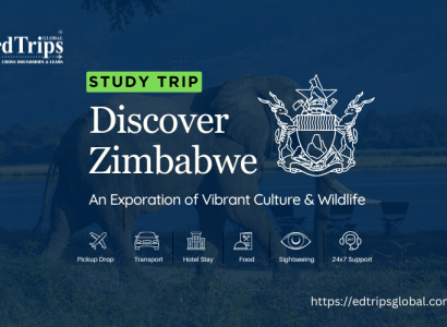 Discover Zimbabwe Student_Trip_EdTrips_Global